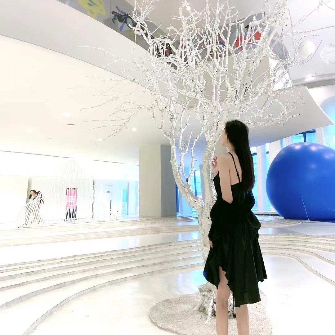兔牙月