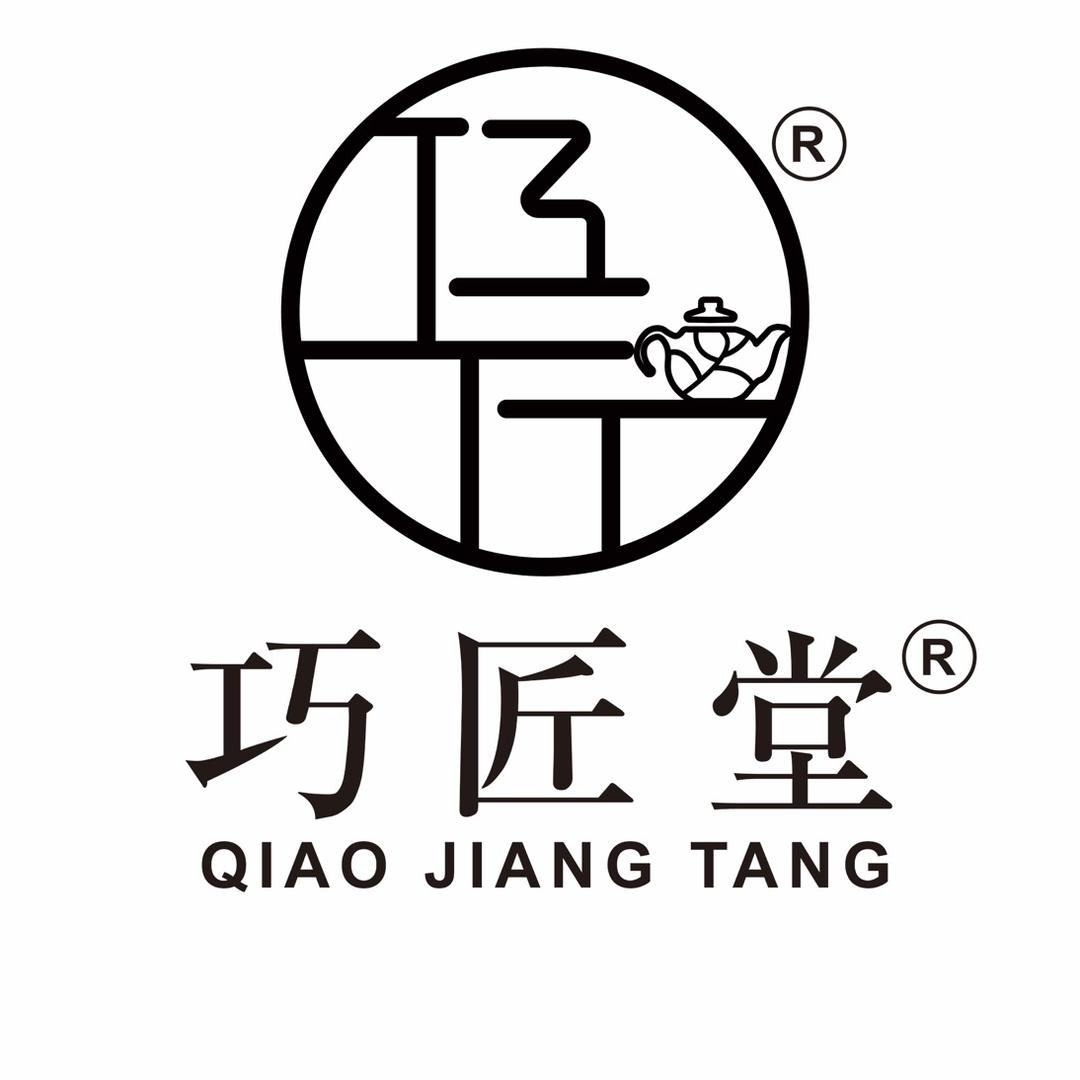 巧匠堂汝瓷官方账号