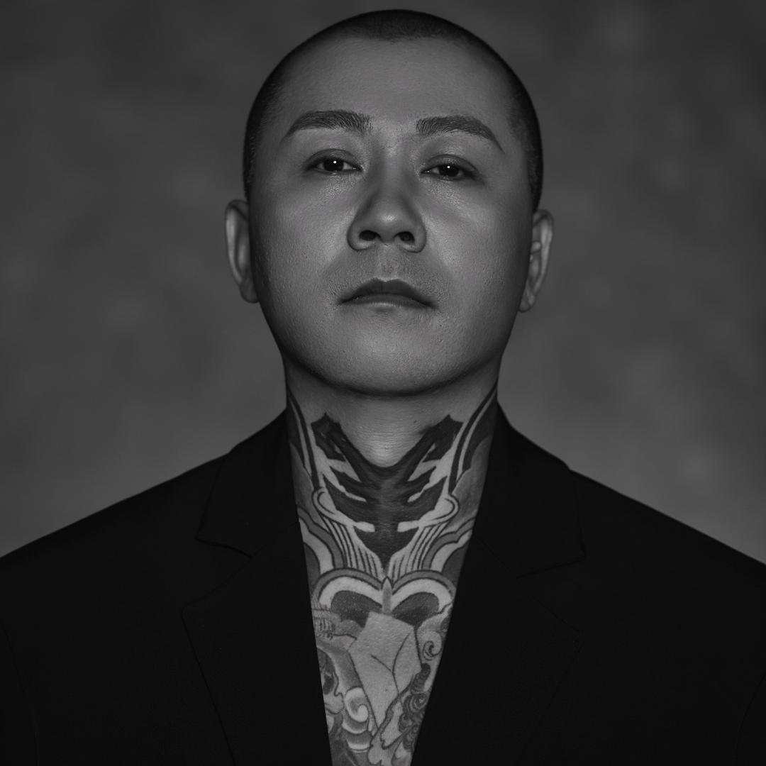 大金罡（东北染发王）