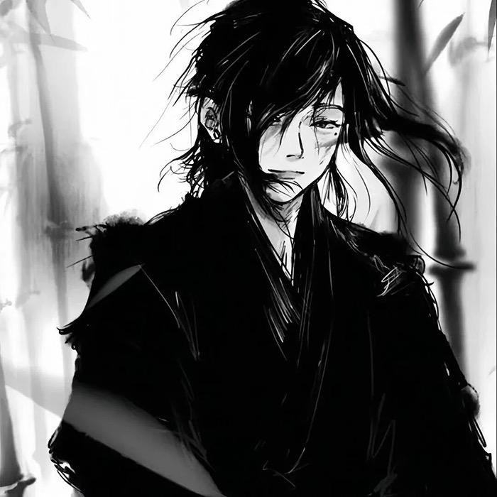 白粥