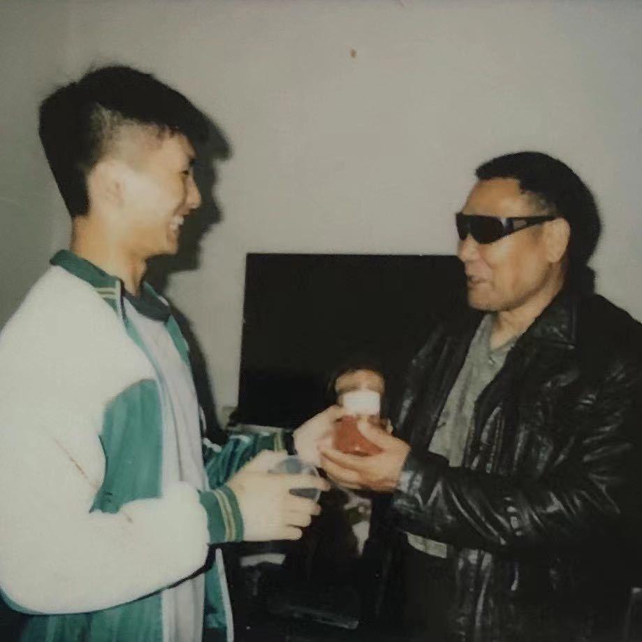 我叫亮亮