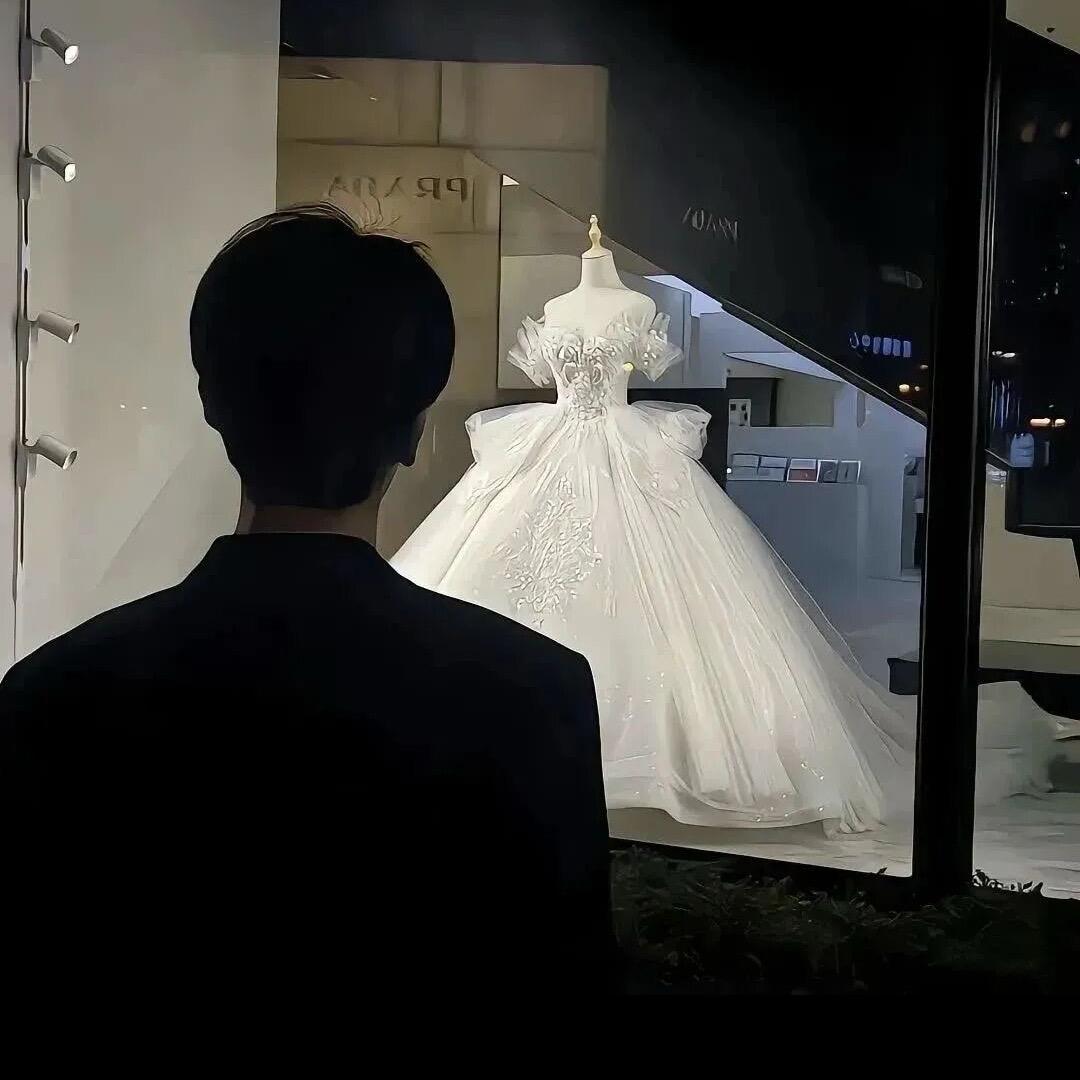 爱晚睡.
