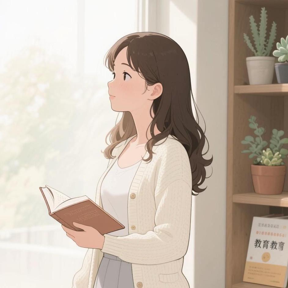 小悦老师思维课堂