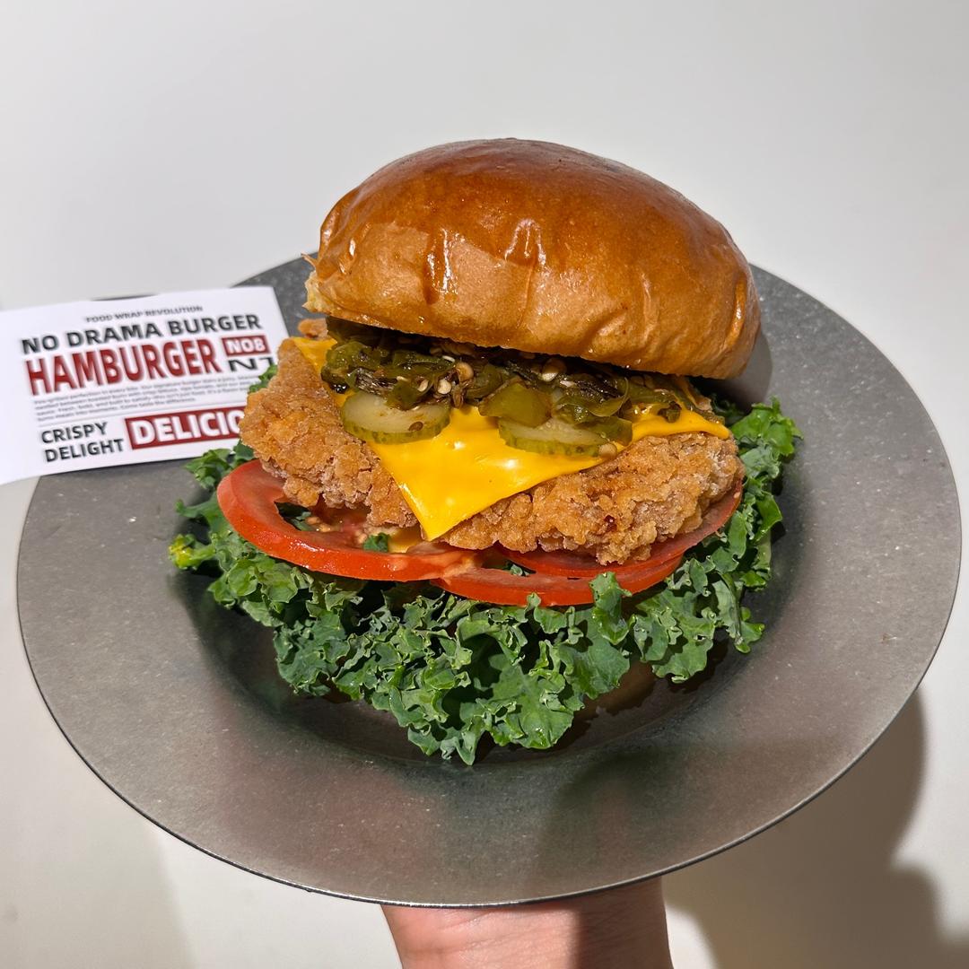 Funky热狗鱼师傅