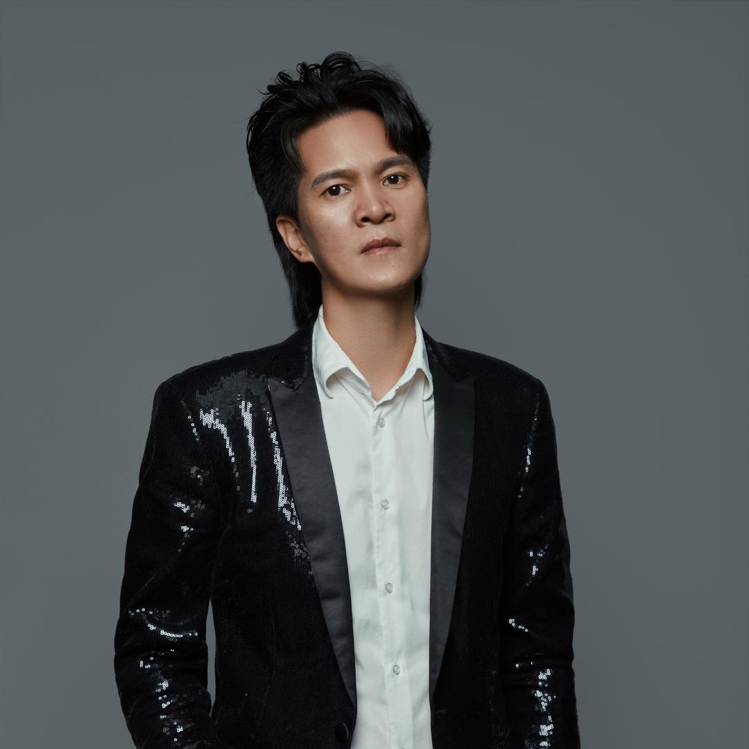 粤语原创歌手肖家永