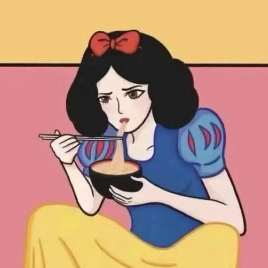 旺旺仙女！