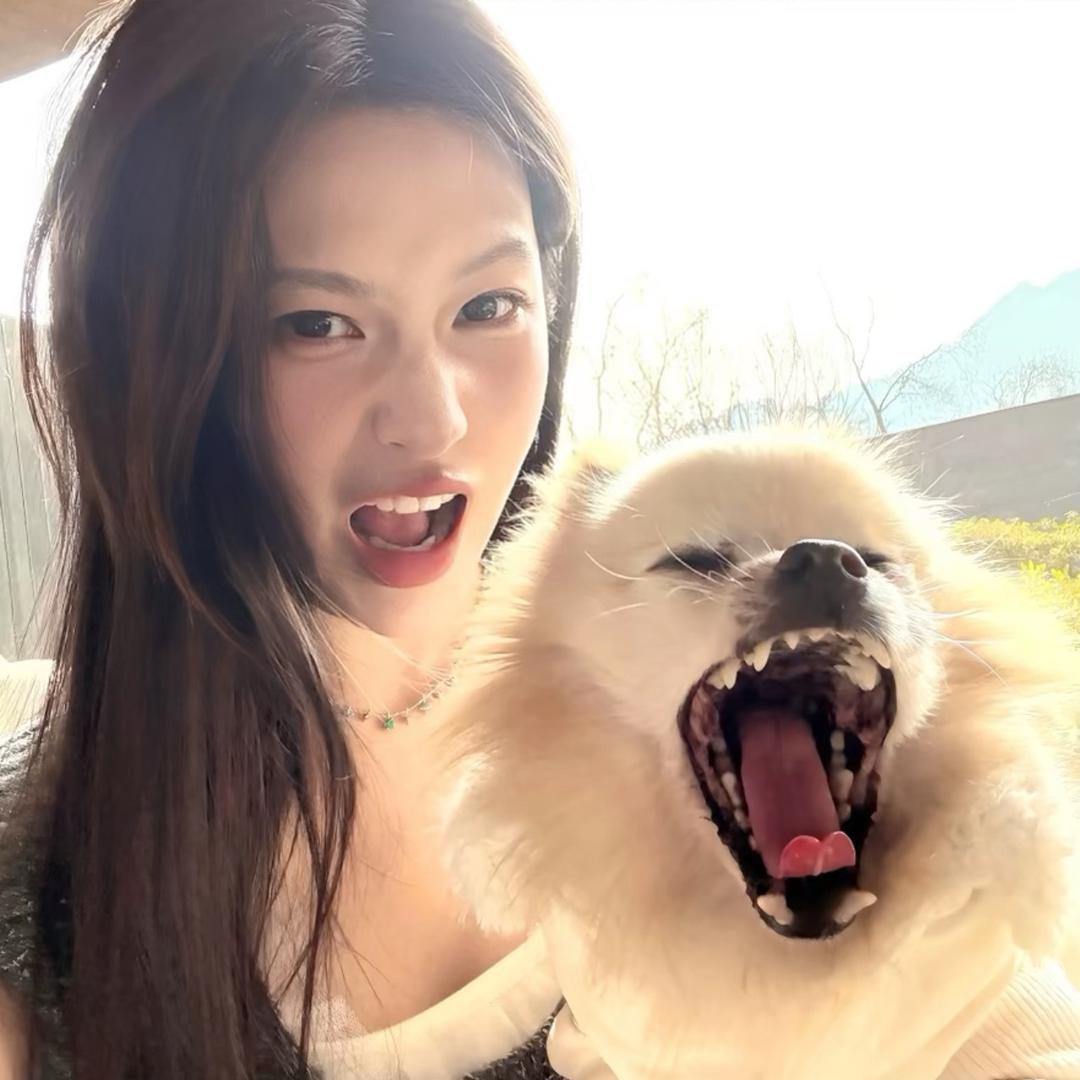 麦咭