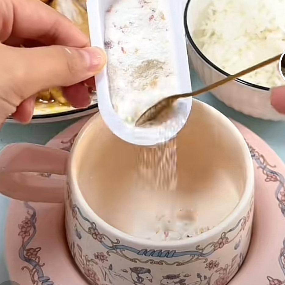 已受30🥩（燃脂粉）