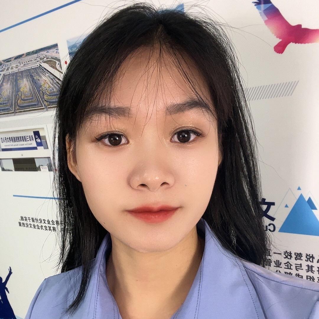静静老师驾考咨询