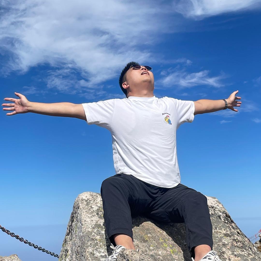 延安升学规划李老师