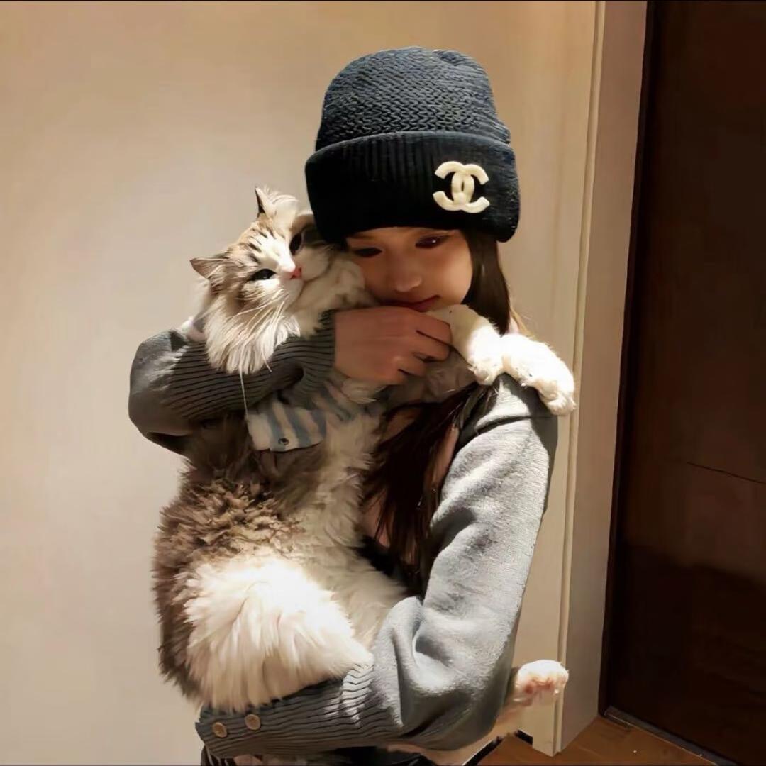 小李不吃鱼