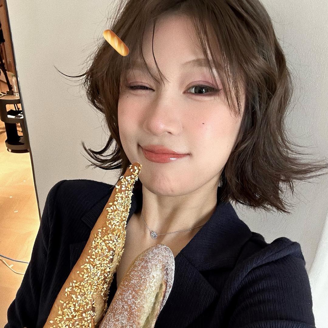 王等等的小橱窗