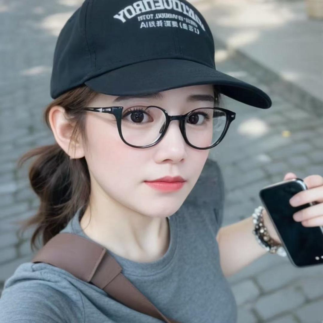 潘~潘吖