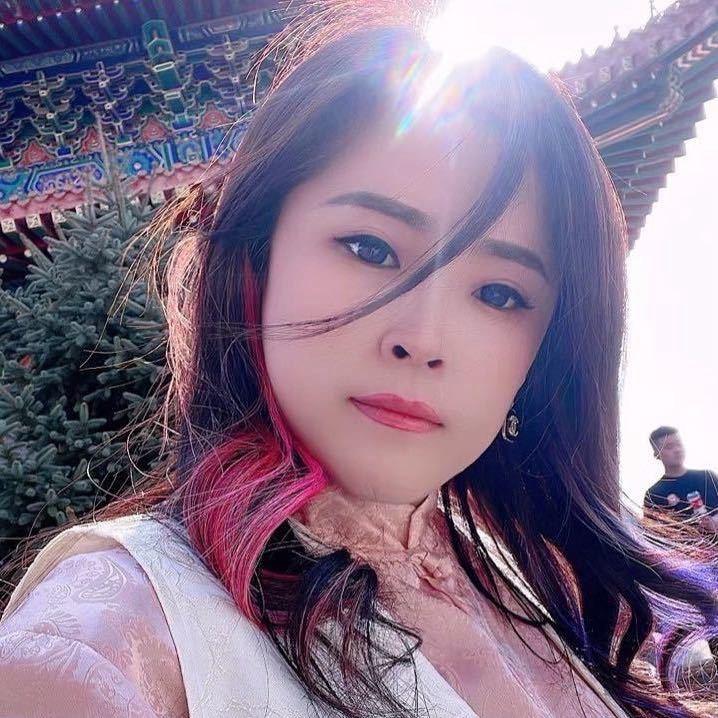 德惠米沙子小丹姐