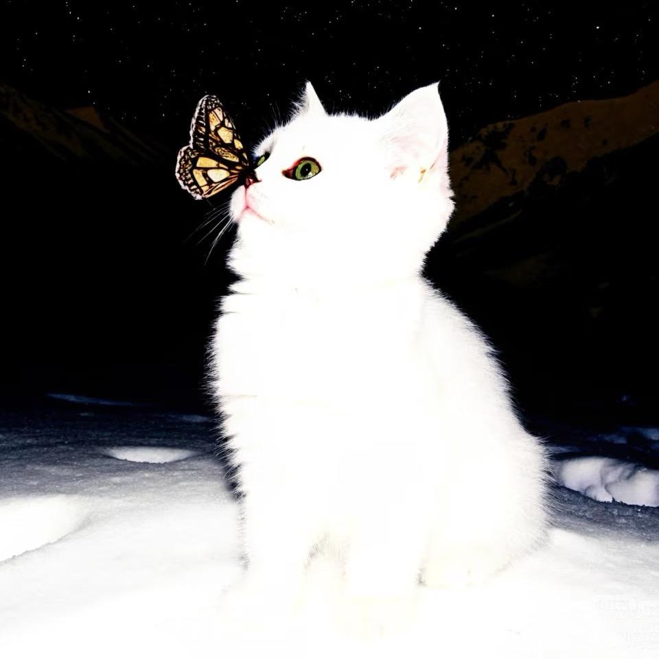 七七🐱