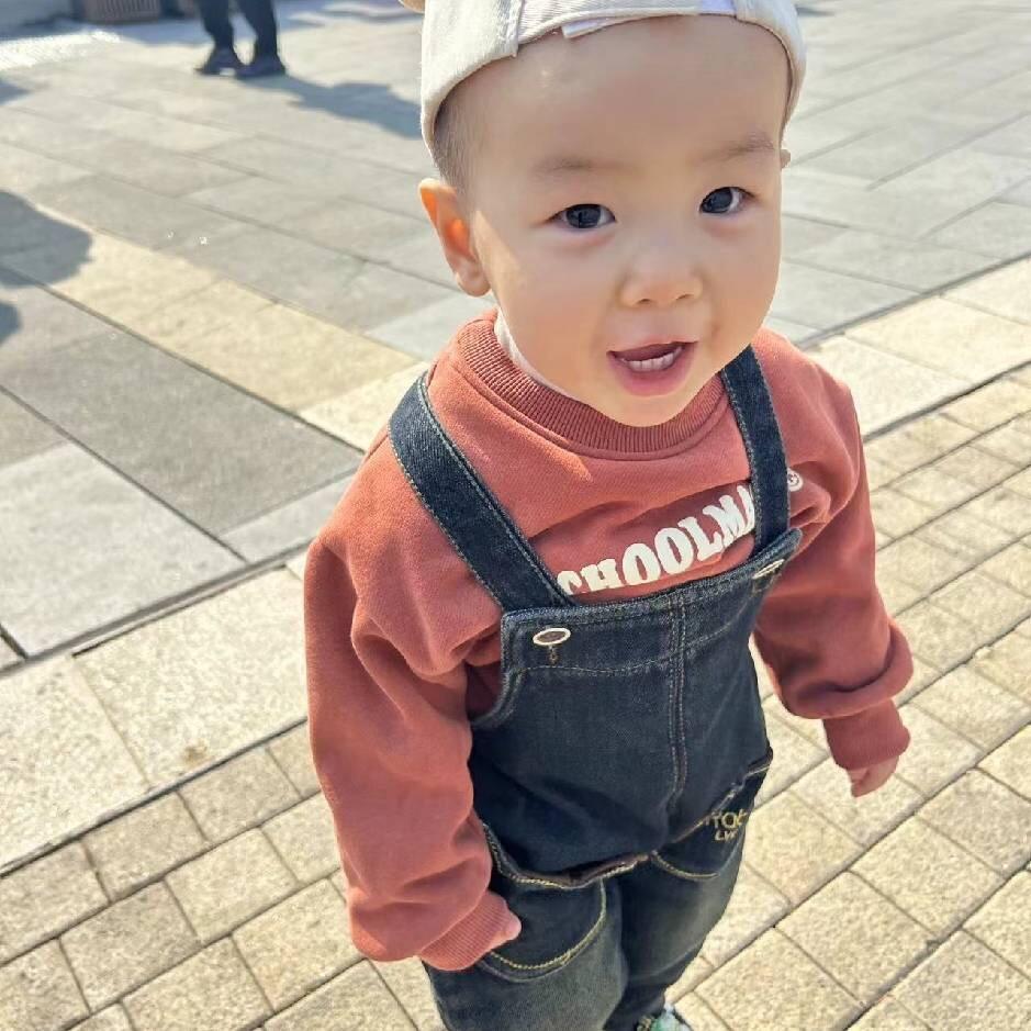 小张鞋服