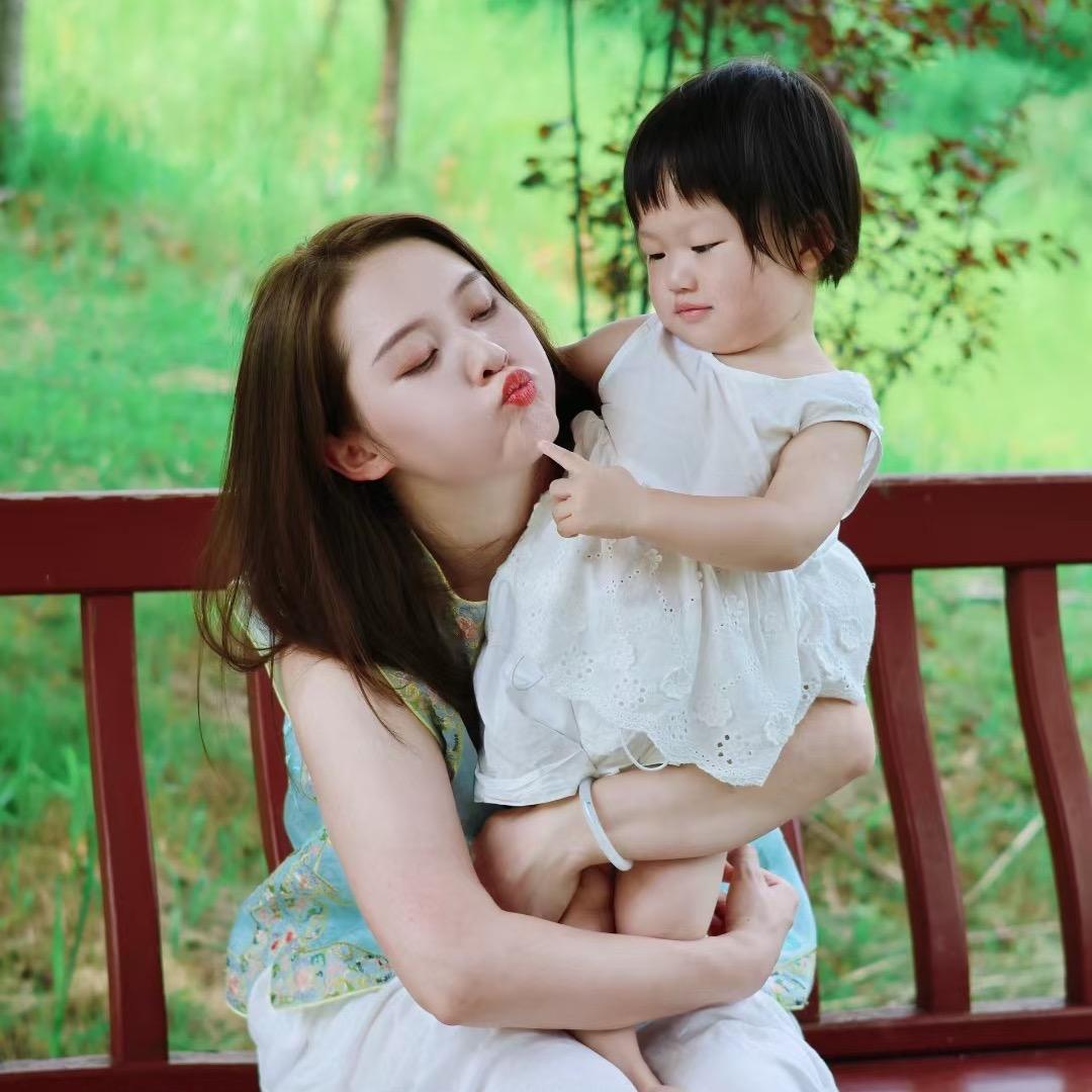 果果妈妈