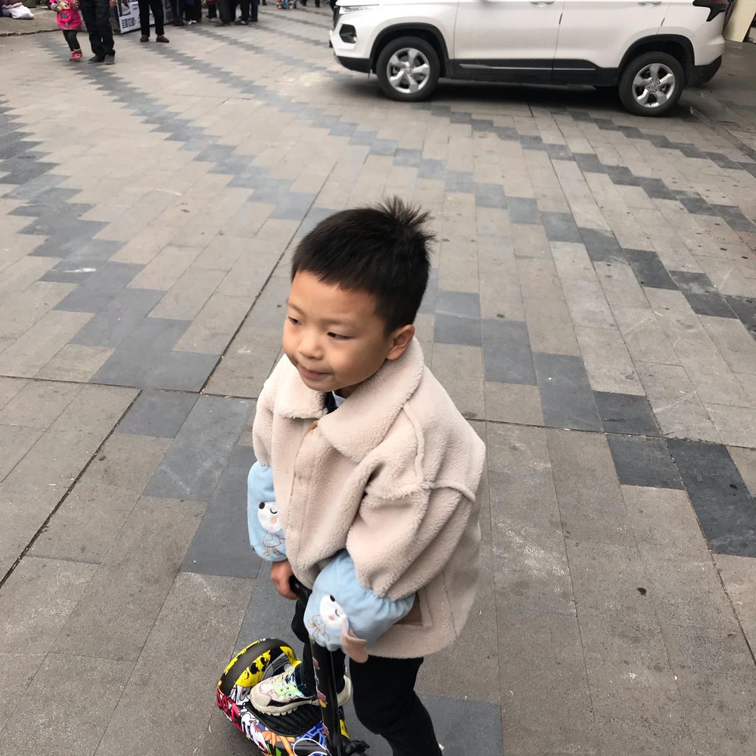 @程哥