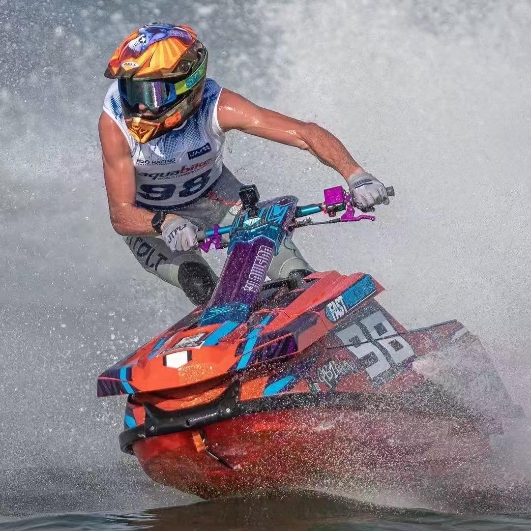 梧州水上动力🛥阿军