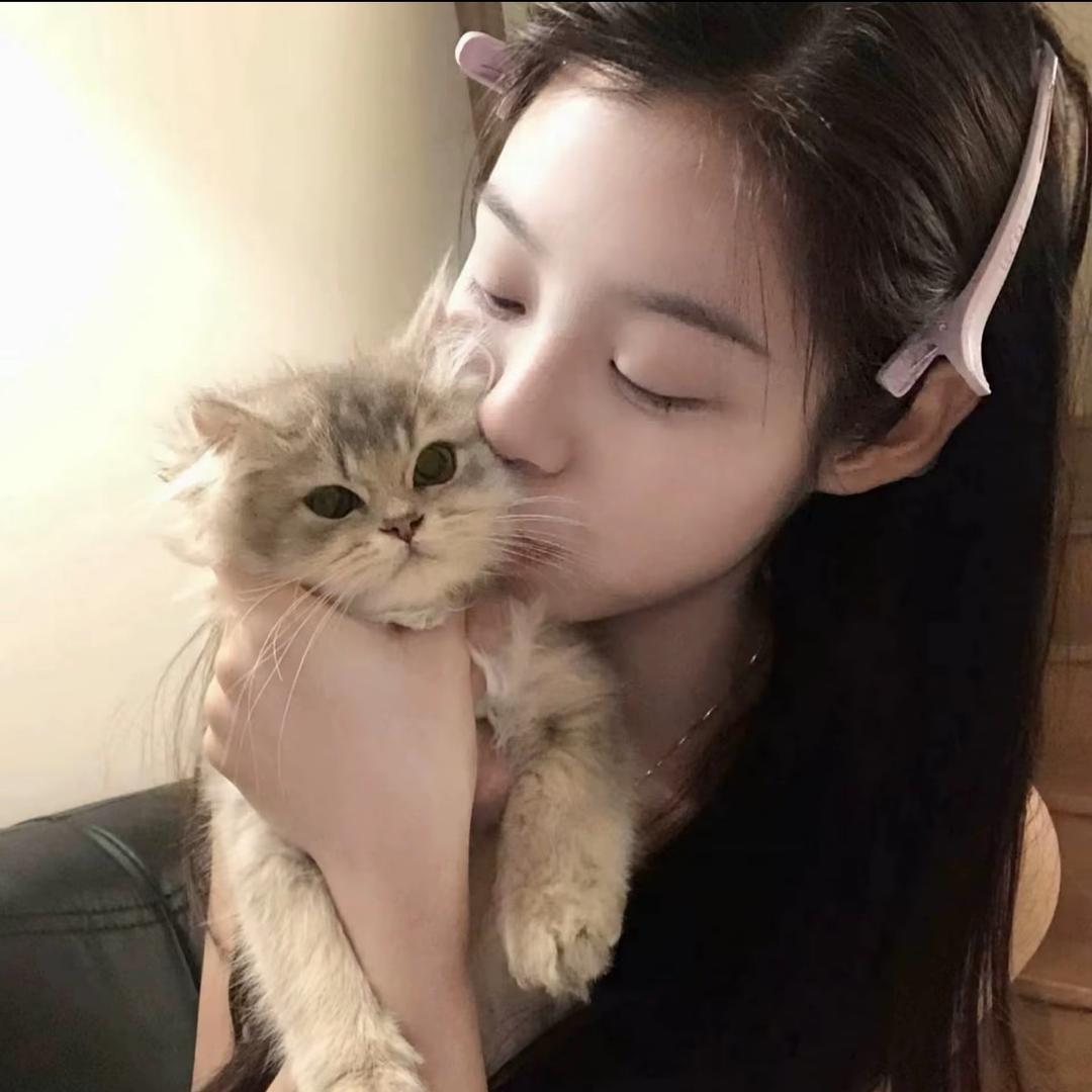 怡🐾