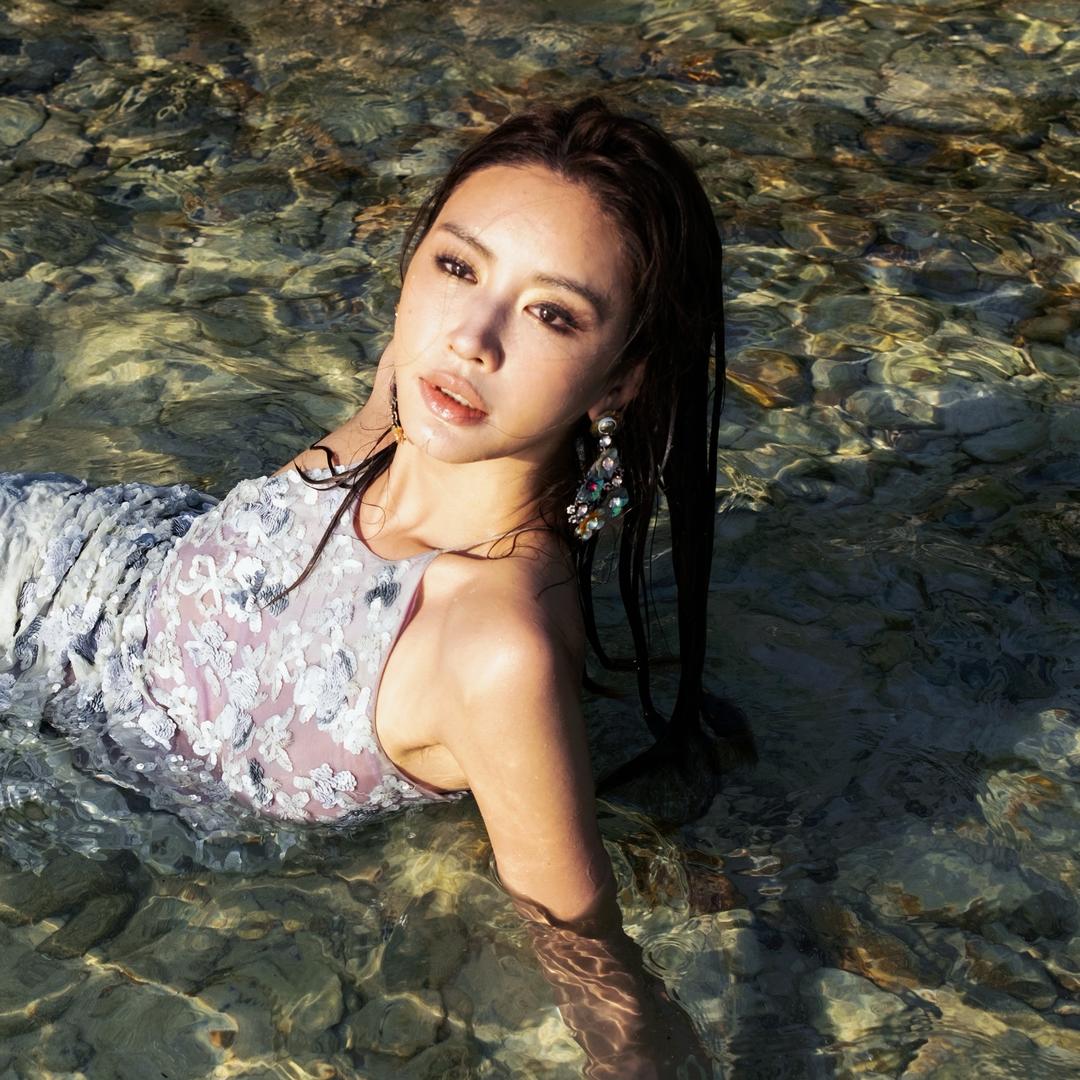 李妍Maggie