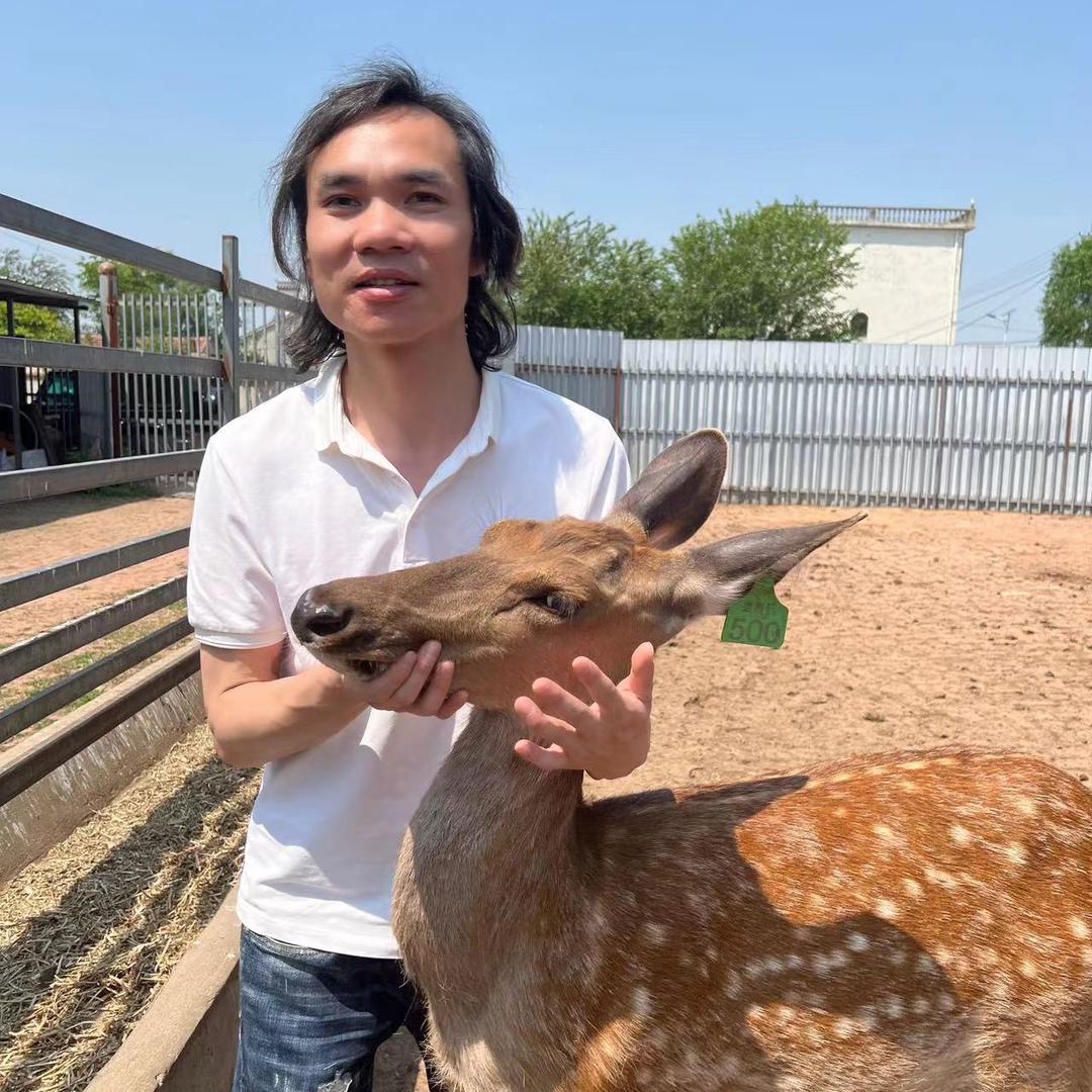 亳州帆泽商贸有限公司