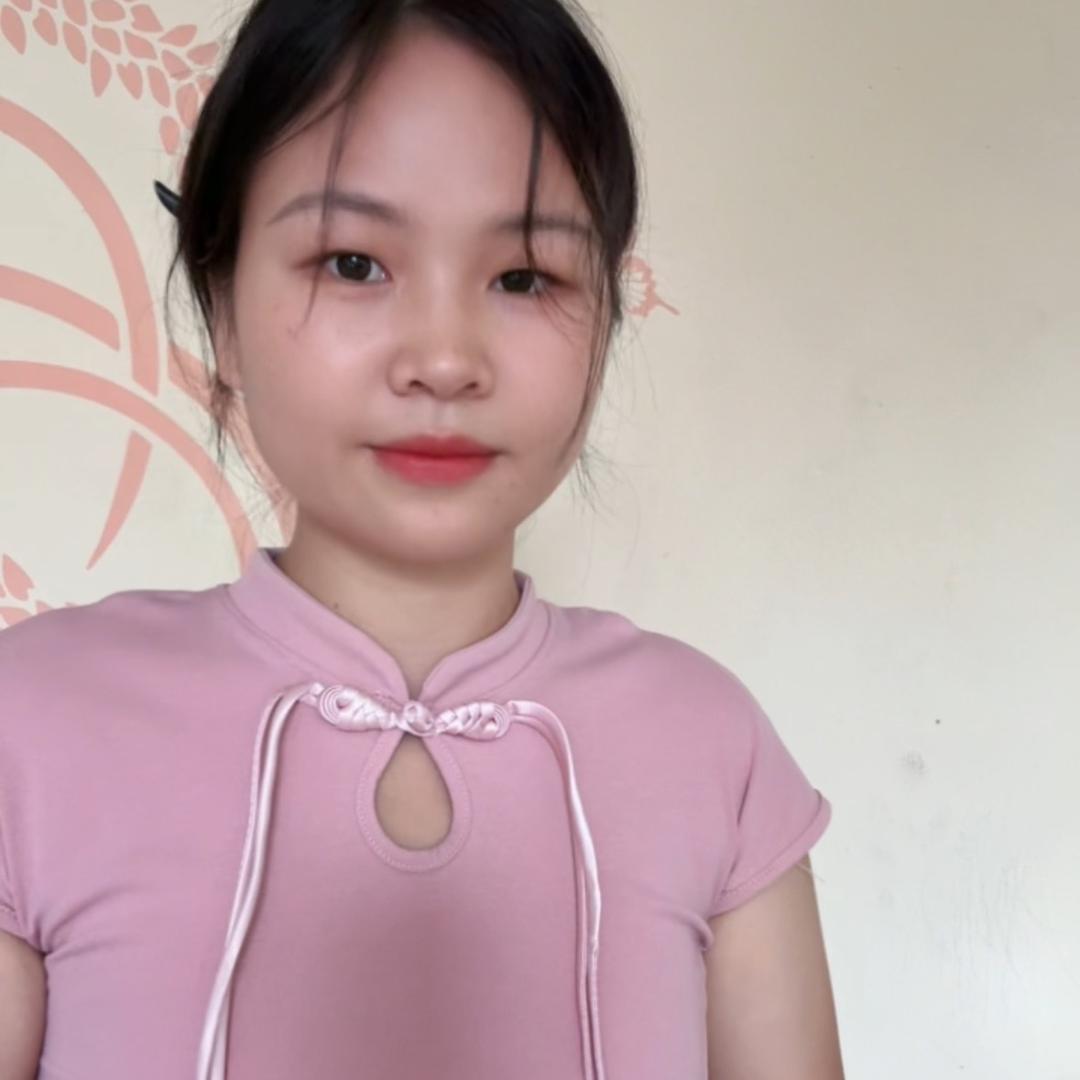姑娘婉儿🍑