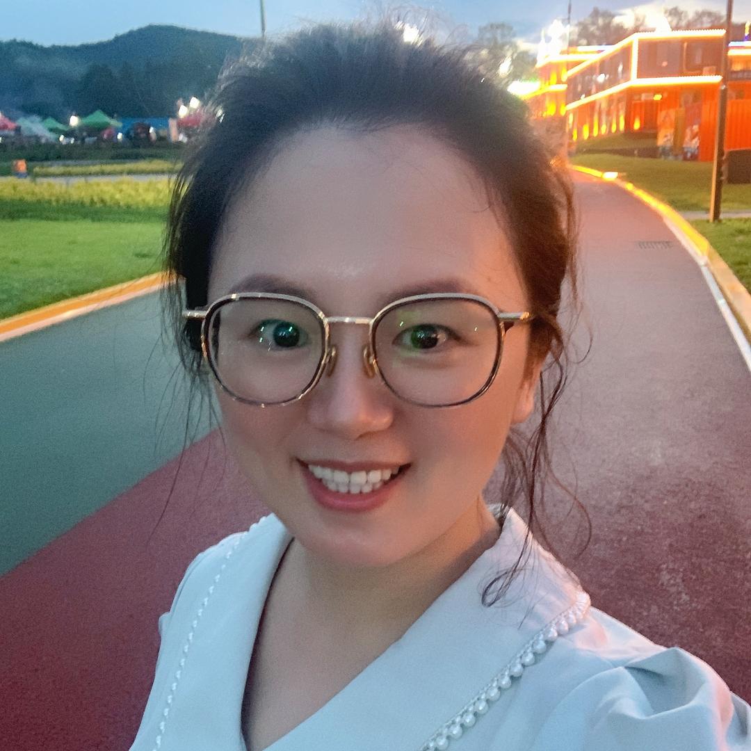 @是莎莎啊