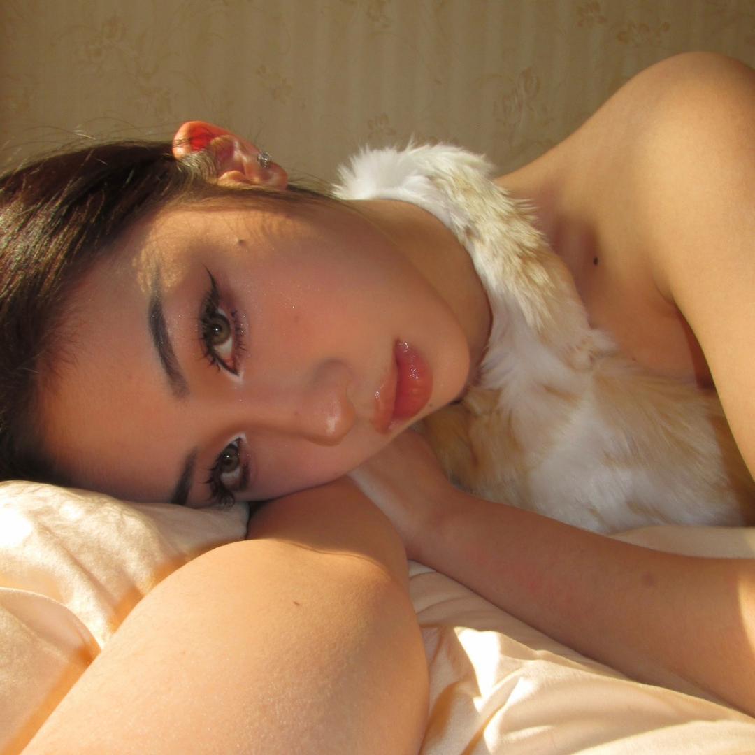 一坨康子