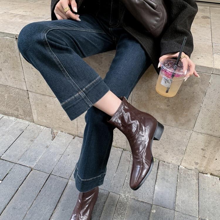 GoIdie古里轻奢女鞋