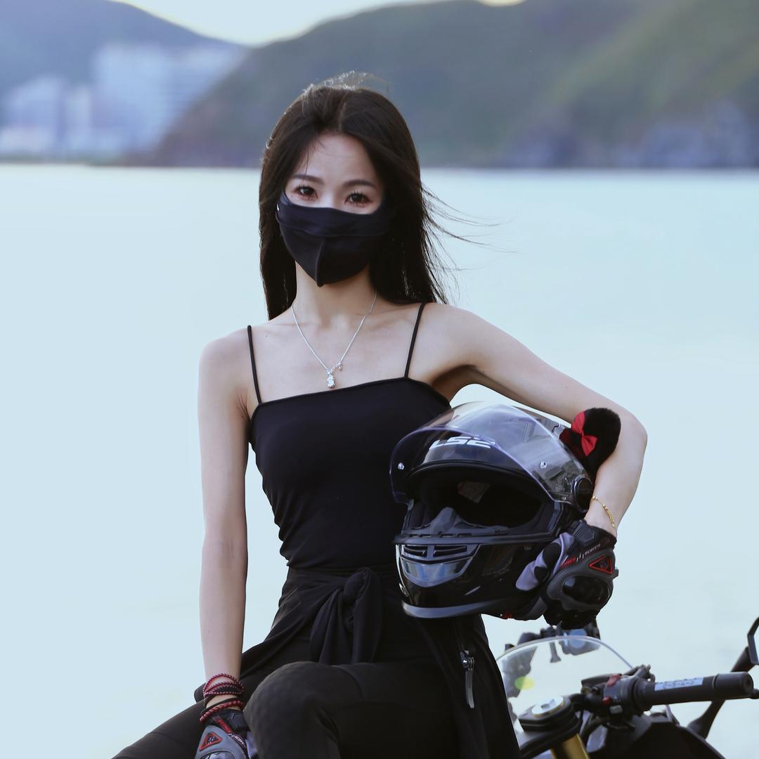 娇娇爱吃辣（三亚槟榔妹）