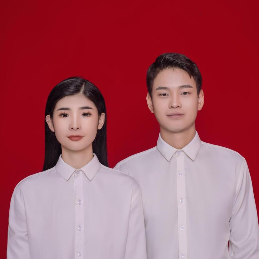 ❣️草莓味的琪琪❣️