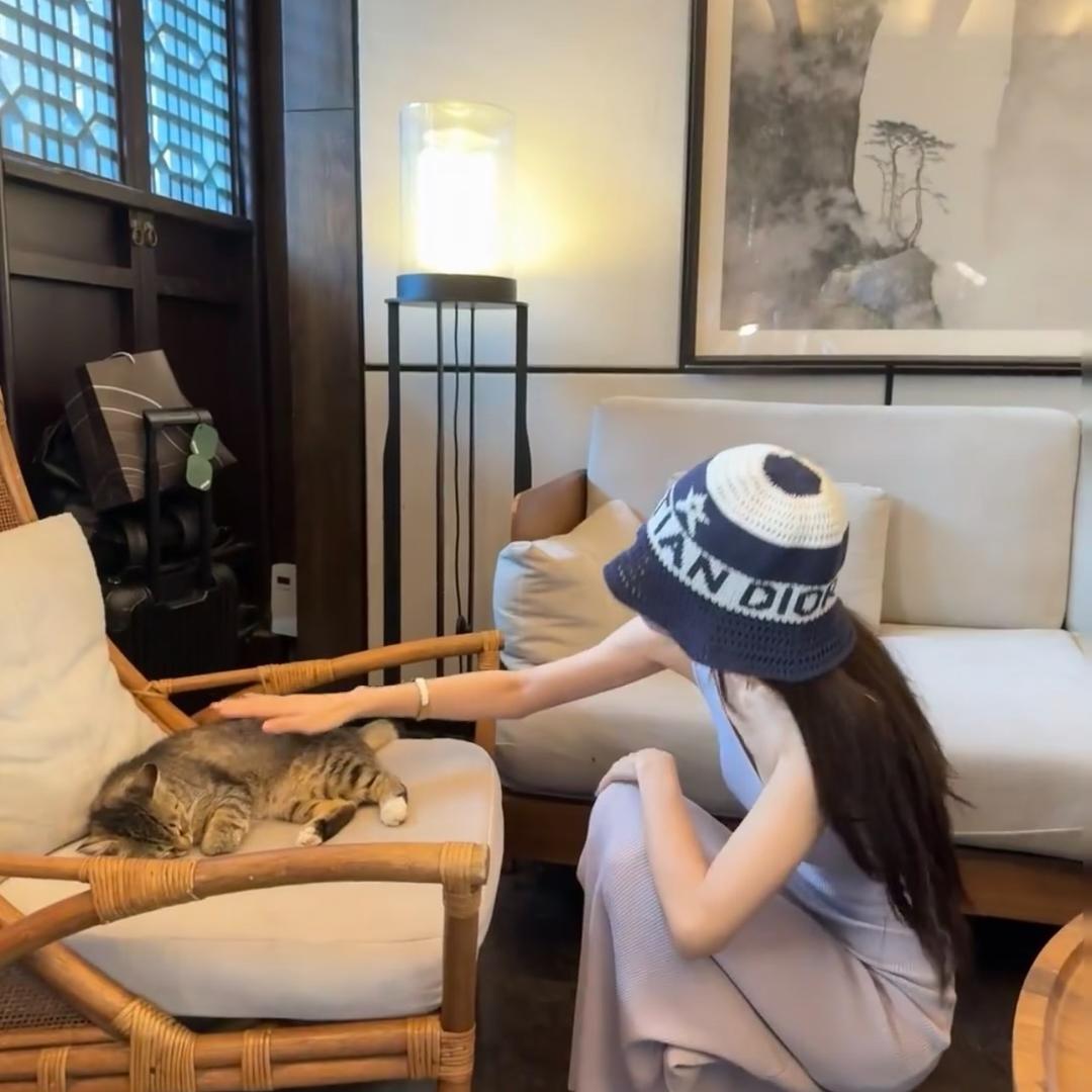 熙熙oh