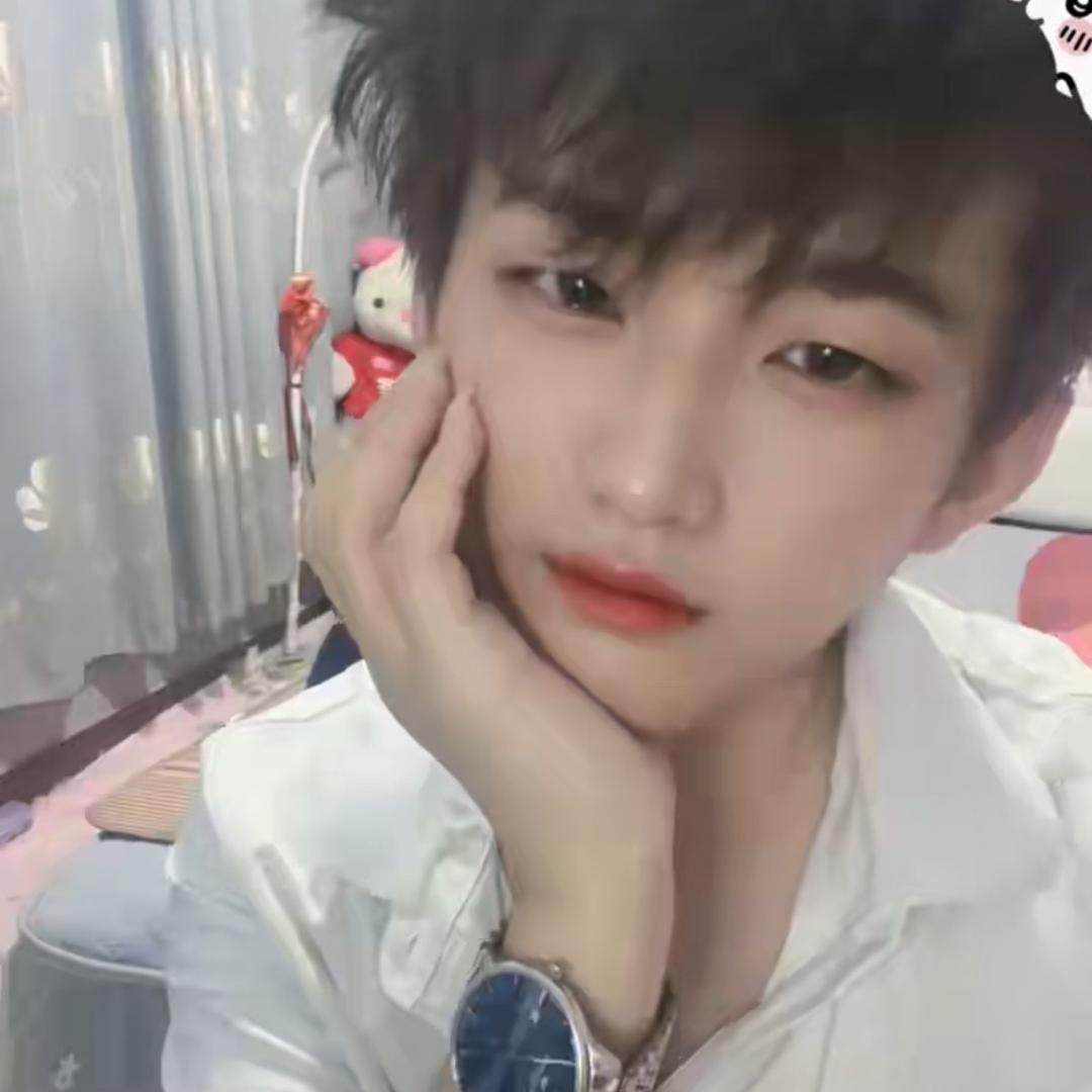 🌈🌈我的女人你碰不起