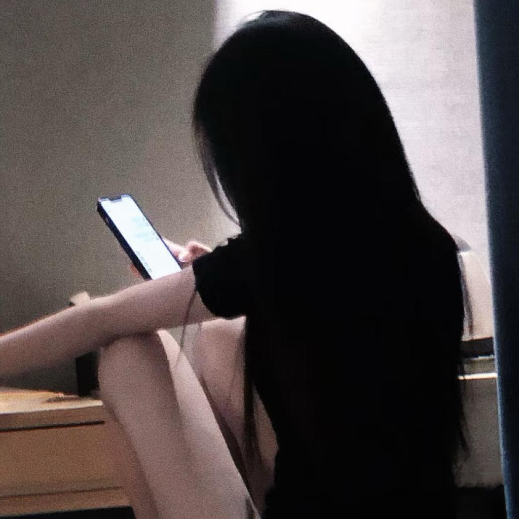 陵清🫧