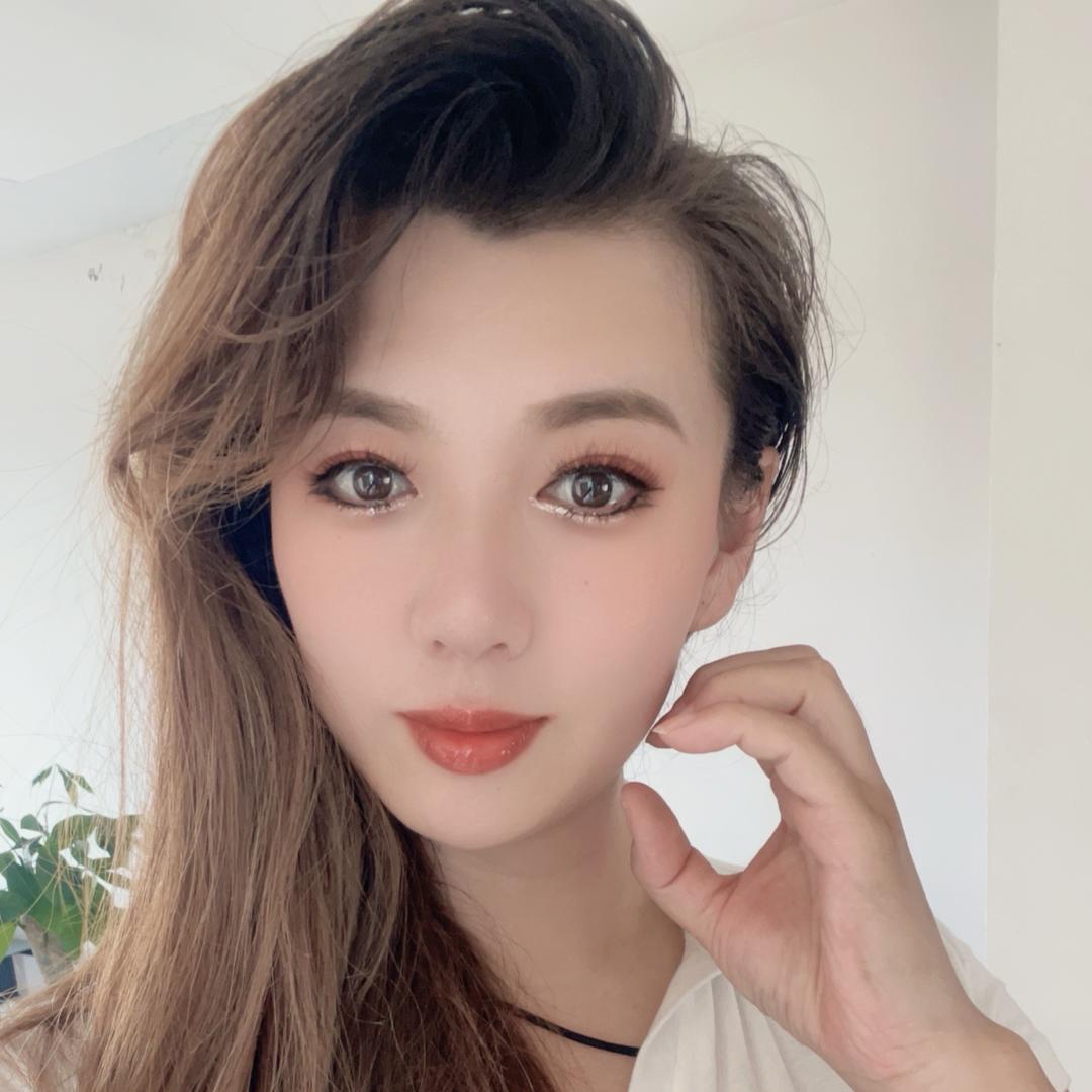 菩蓝绣美妆李禹穆