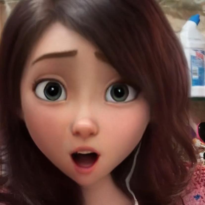 @艾米粒