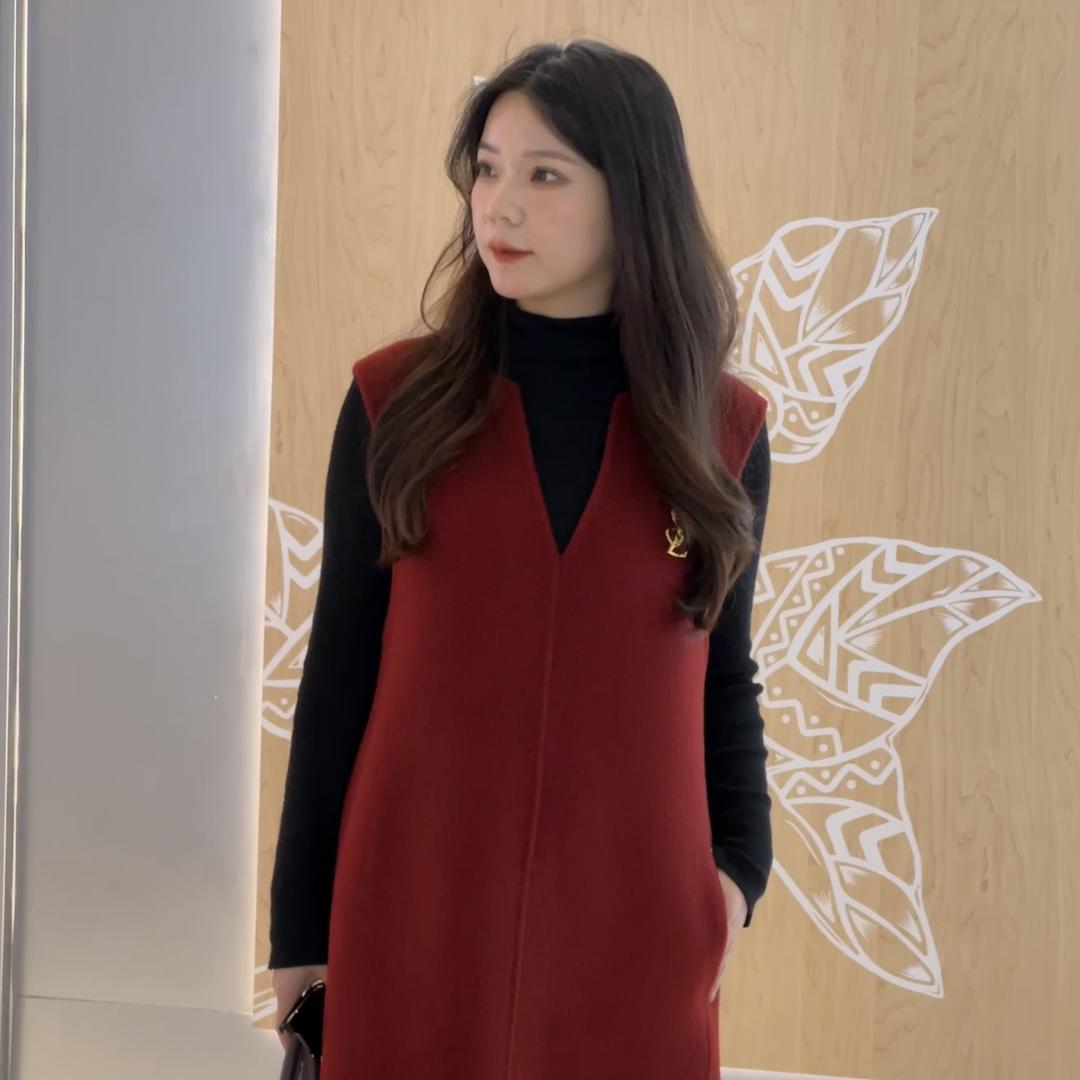 杭州QH女装