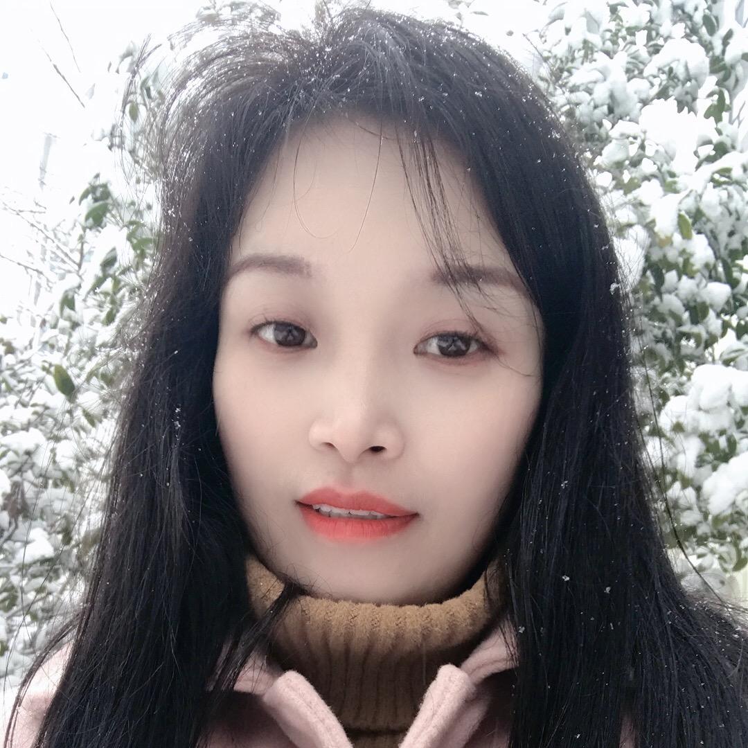 橘子等你