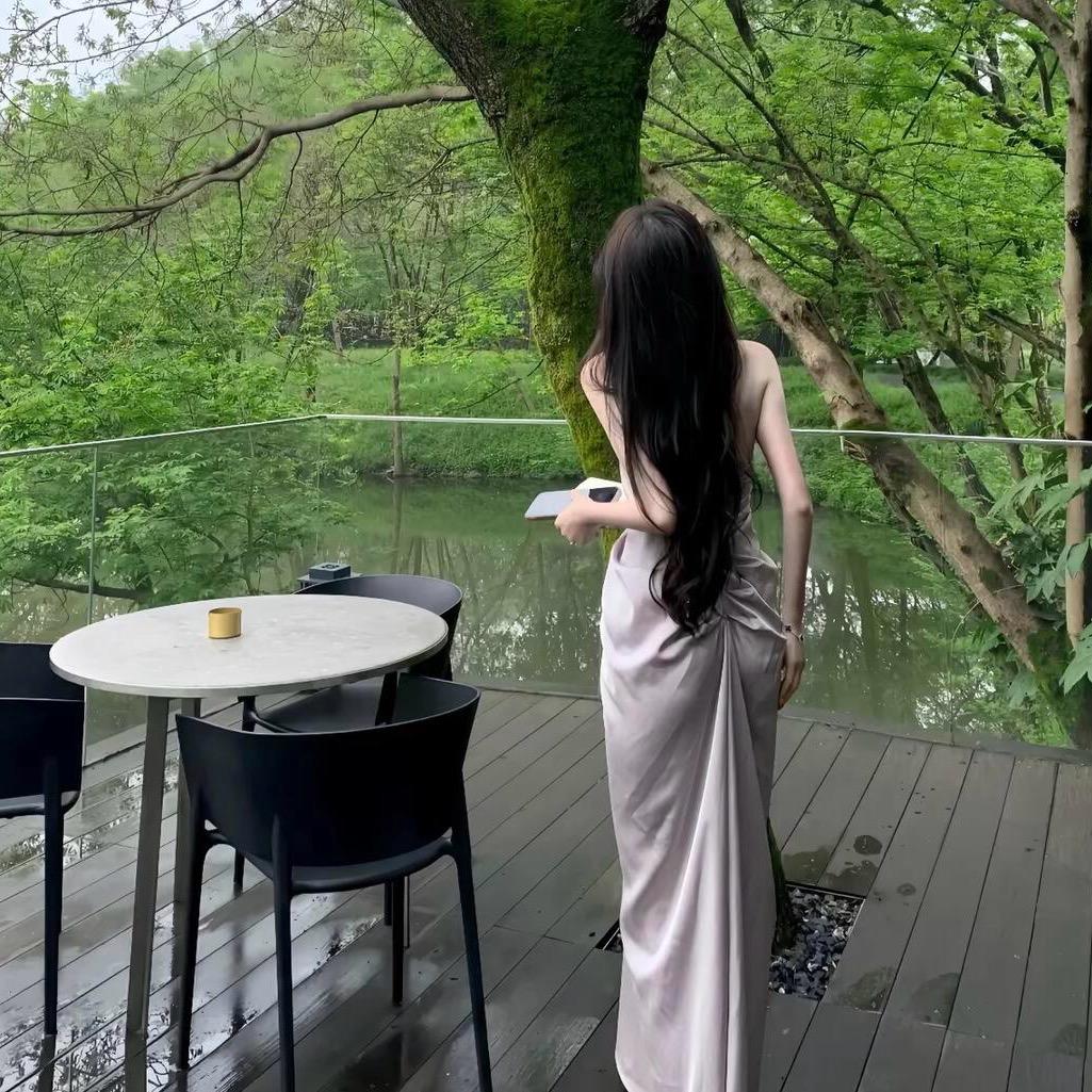 美到被村里人到处议论