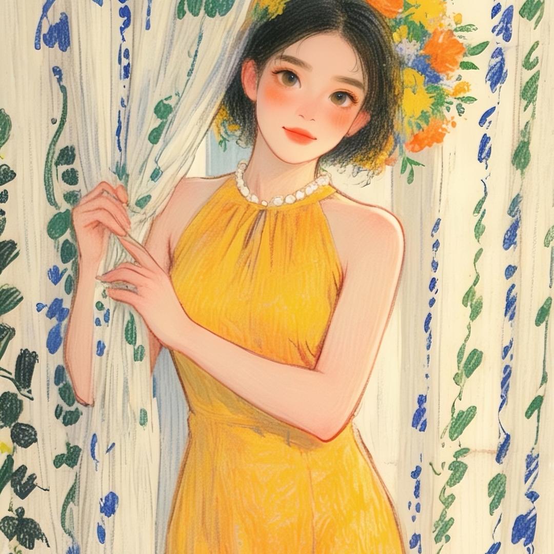 好菇凉吖
