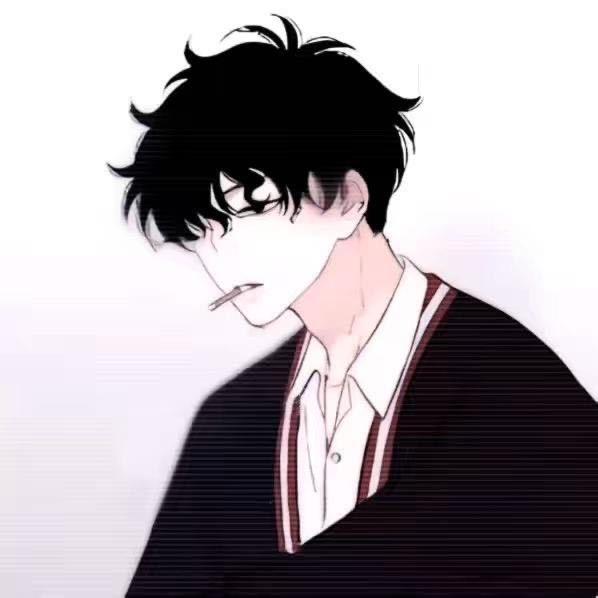夜深深