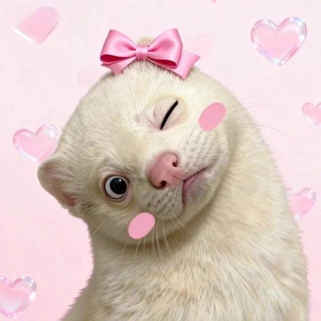 🧚🏻美少女壮士🧚🏼‍♀️