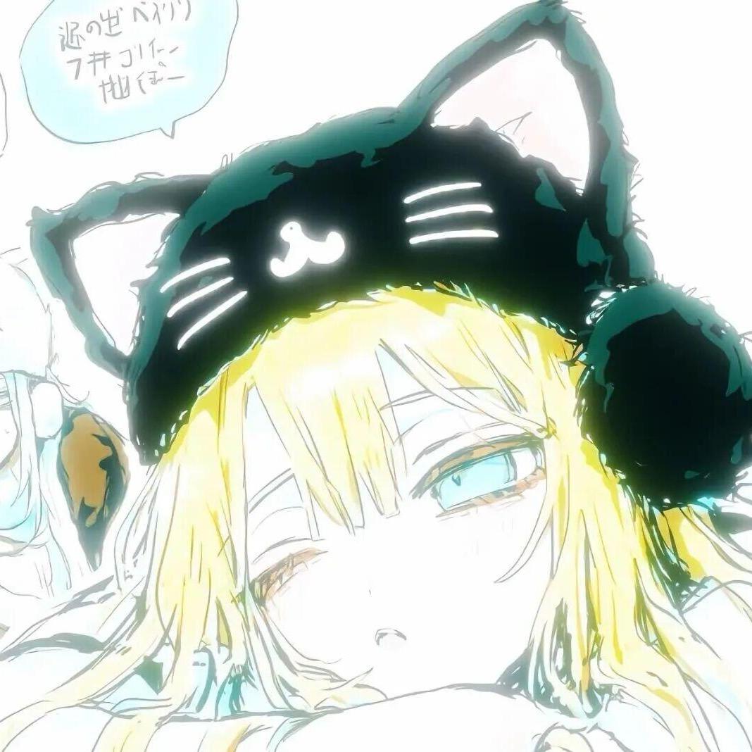 猫猫大王驾到