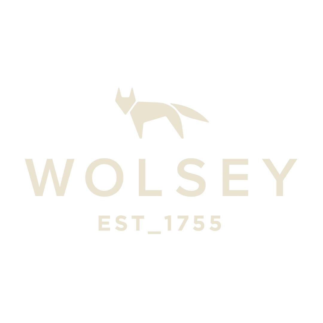 WOLSEY官方旗舰店
