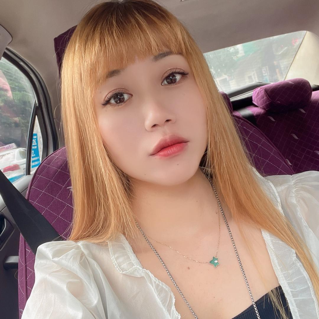 一枚女司机🌸