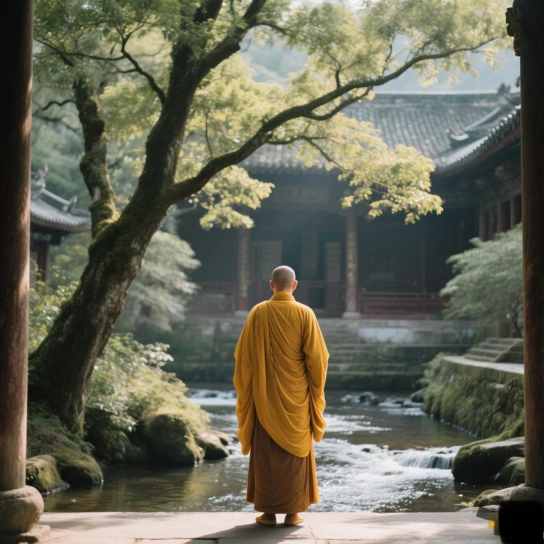 慧恩禅师