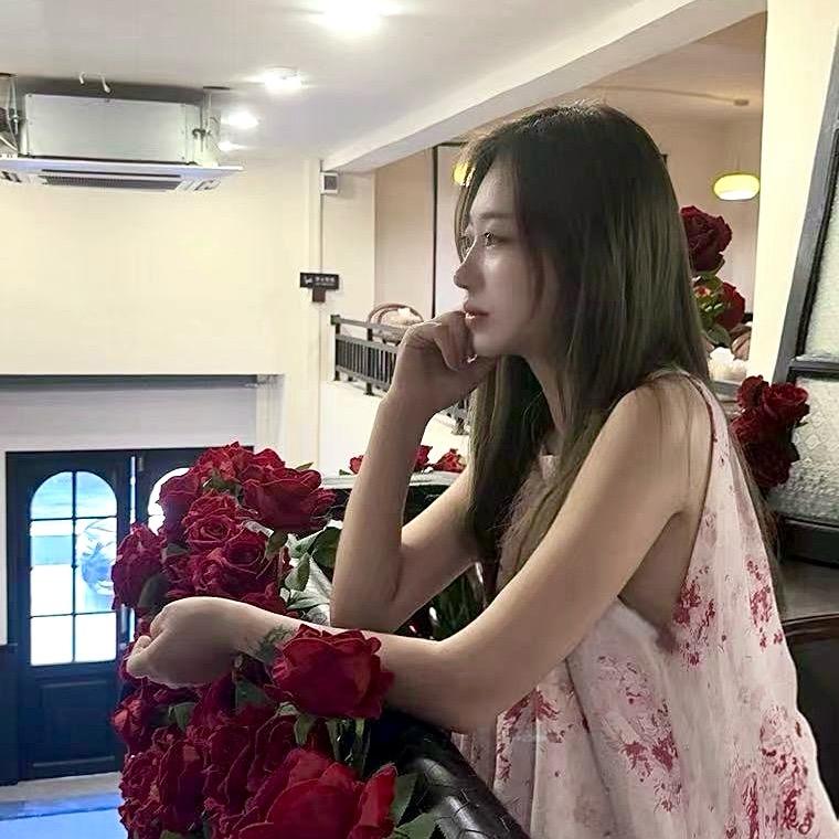@杨～