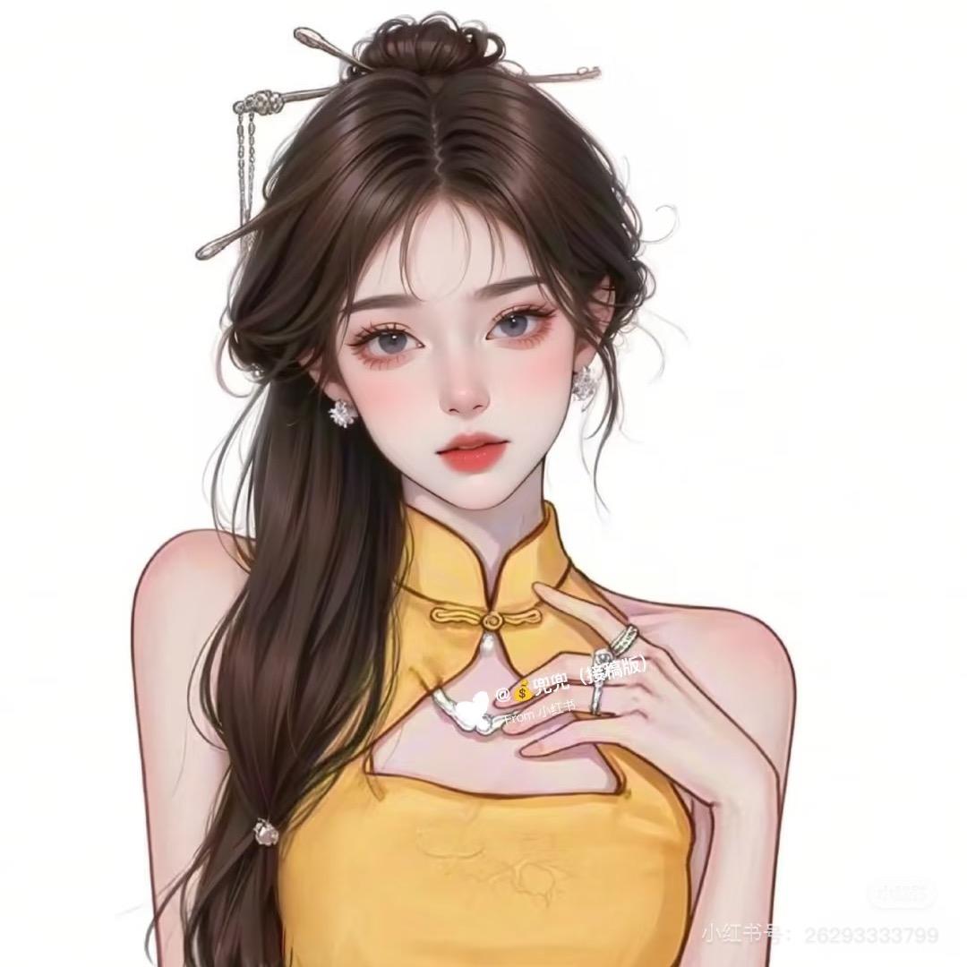 雪儿妹妹