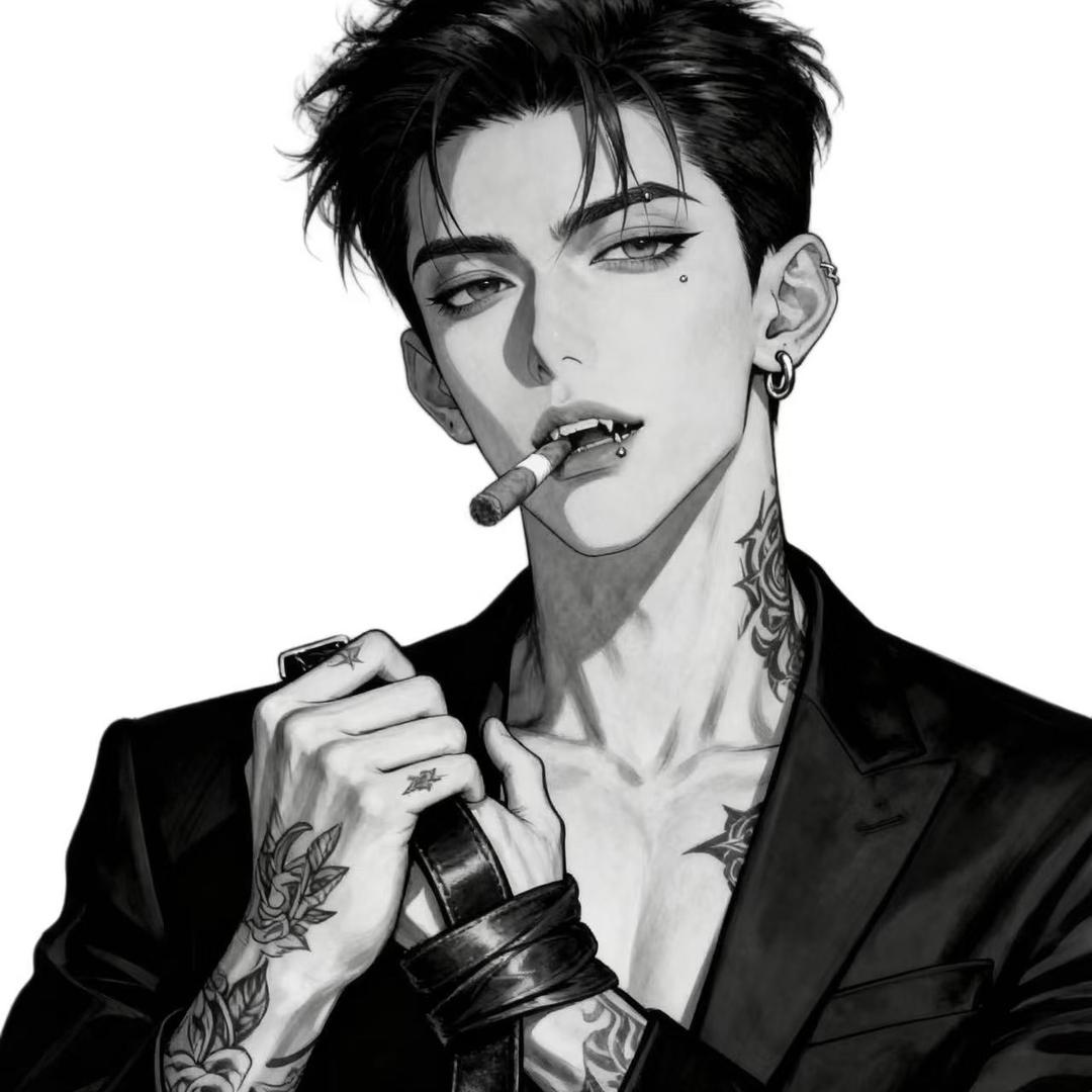 张博&